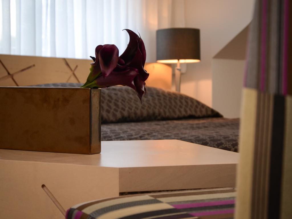 Mans Nams - Self Check In Hotel Saldus ห้อง รูปภาพ